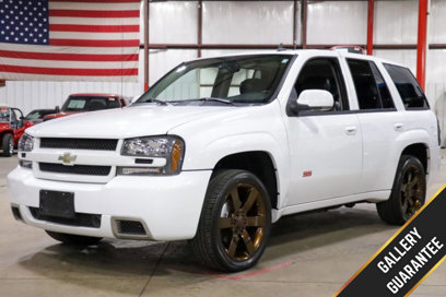 Used 2006 Chevrolet TrailBlazer LT w/ SS Package