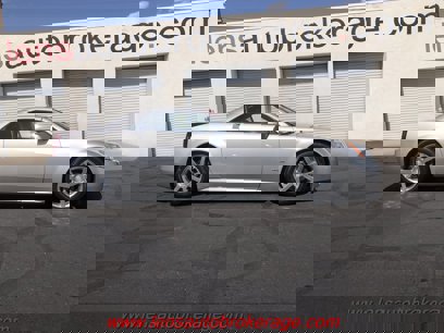 Used 2004 Cadillac XLR