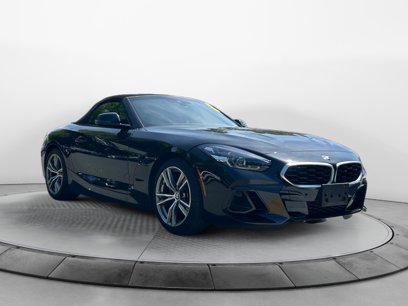 Used 2024 BMW Z4 sDrive30i w/ Driving Assistance Package