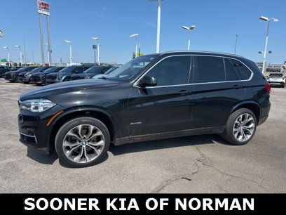 Used 2016 BMW X5 xDrive35i