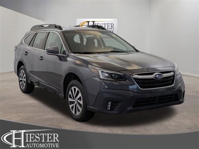 Used 2021 Subaru Outback Premium