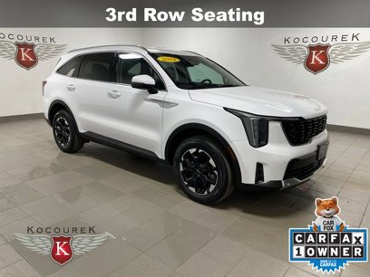 Used 2024 Kia Sorento S