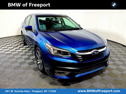 Used 2020 Subaru Legacy Limited w/ Popular Package #3
