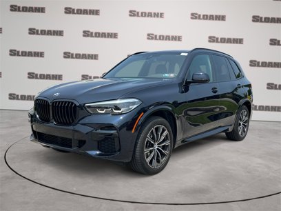 Used 2023 BMW X5 xDrive40i w/ M Sport Package