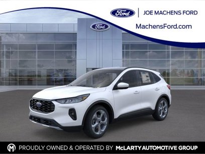 New 2025 Ford Escape ST-Line Elite