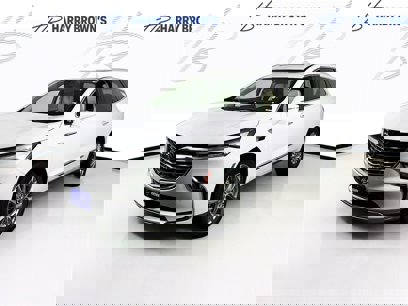 Certified 2023 Buick Enclave Essence w/ Experience Buick Package