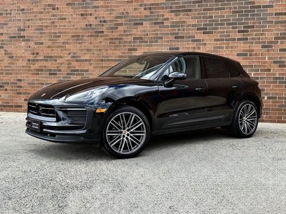 Used 2024 Porsche Macan
