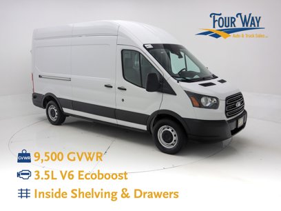 Used 2019 Ford Transit 350 148 High Roof