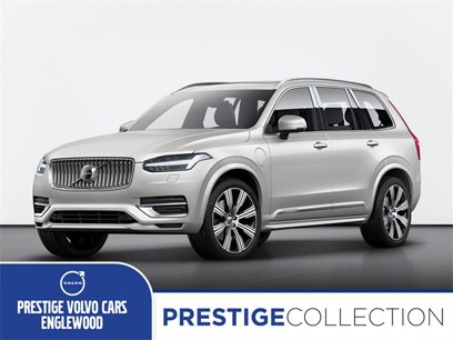 New 2021 Volvo XC90 for Sale Test Drive at Home Kelley Blue Book