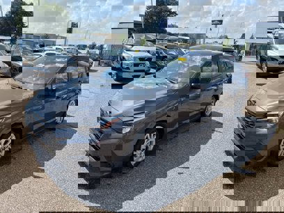 Used 2024 Subaru Impreza 2.0i