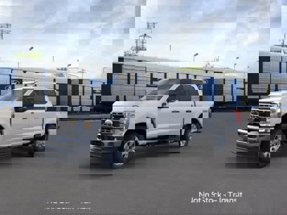 New 2025 Ford F250 XLT