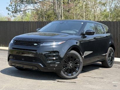 New 2026 Land Rover Range Rover Evoque Dynamic SE