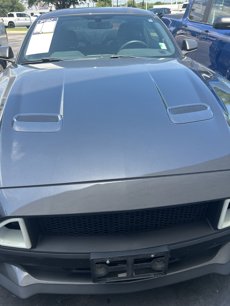 Used 2020 Ford Mustang Coupe
