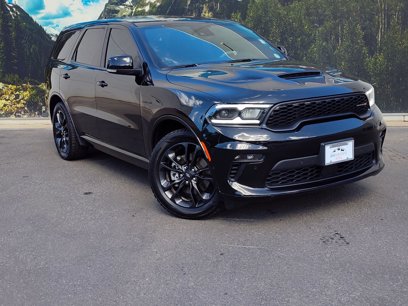 Used 2022 Dodge Durango R/T