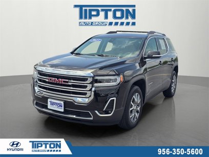 Used 2023 GMC Acadia SLT w/ Preferred Package