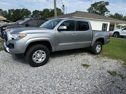 Used 2023 Toyota Tacoma SR