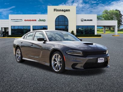 Used 2023 Dodge Charger GT