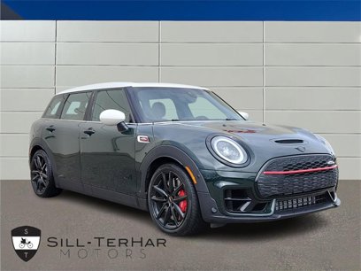 Used 2024 MINI Cooper Clubman John Cooper Works