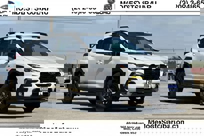 New 2025 Subaru Crosstrek 2.5i Sport w/ Crosstrek Mirror Package