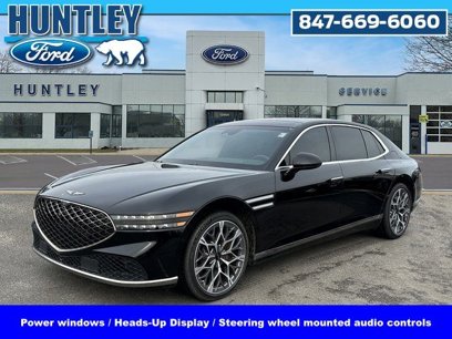 Used 2023 Genesis G90 3.5T
