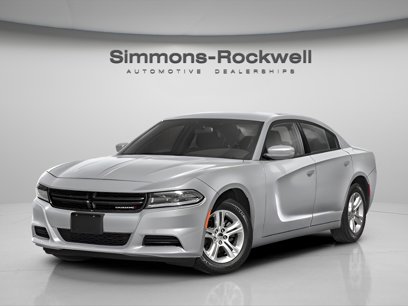 Used 2023 Dodge Charger SXT