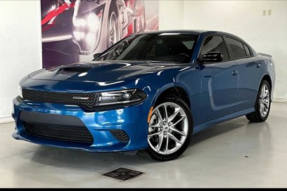 Used 2023 Dodge Charger GT