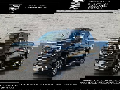 Used 2024 GMC Sierra 1500 Denali w/ Denali Reserve Package