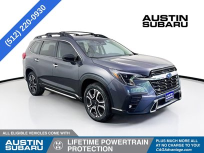 New 2025 Subaru Ascent Touring