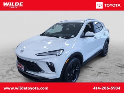 Used 2024 Buick Encore GX Sport Touring