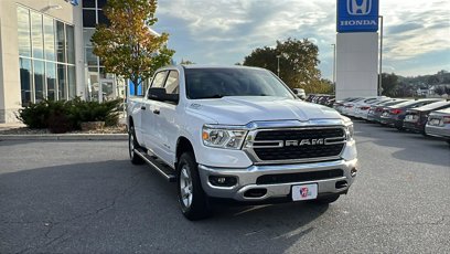 Used 2023 RAM 1500 Big Horn