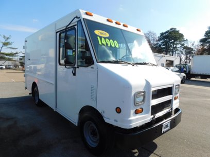 Used 2006 Ford E-350 and Econoline 350 Super Duty