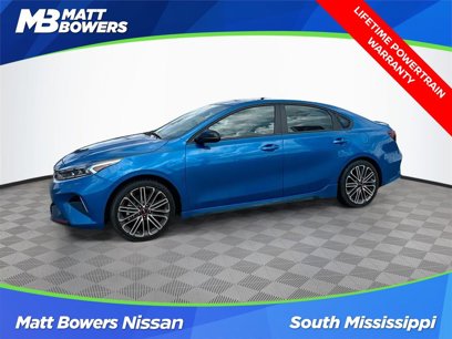 Used 2024 Kia Forte GT