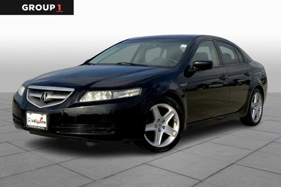 Used 2006 Acura TL