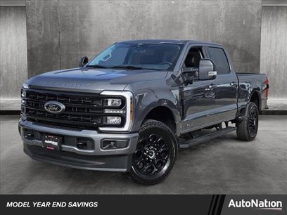 New 2024 Ford F250 Lariat w/ Lariat Ultimate Package