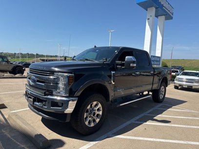 Used 2019 Ford F250 Lariat w/ Lariat Ultimate Package