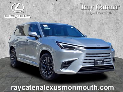 Used 2024 Lexus TX 350 AWD