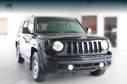 Used 2014 Jeep Patriot Sport w/ Power Value Group