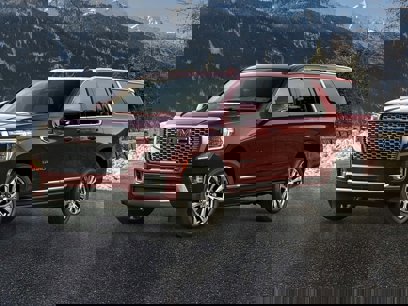 Used 2024 GMC Yukon XL Denali