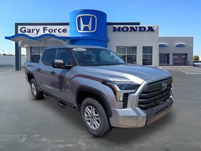 Used 2022 Toyota Tundra SR5