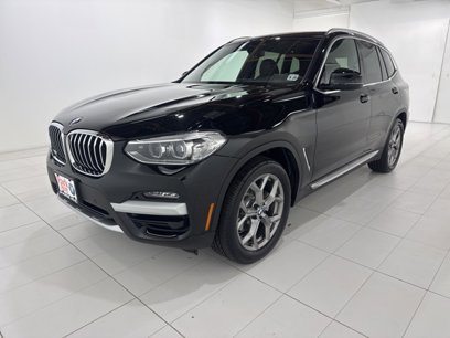 Used 2021 BMW X3 xDrive30i w/ Convenience Package