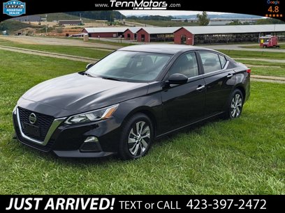 Used 2020 Nissan Altima 2.5 S