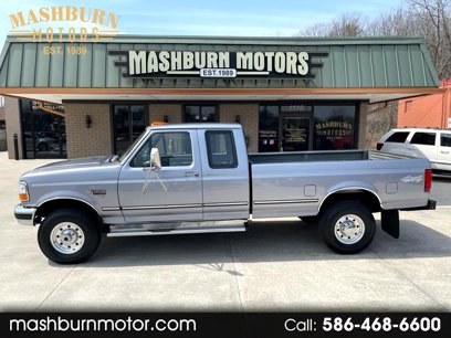 Used 1996 Ford F250 XLT