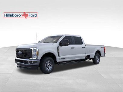 New 2025 Ford F350 XL