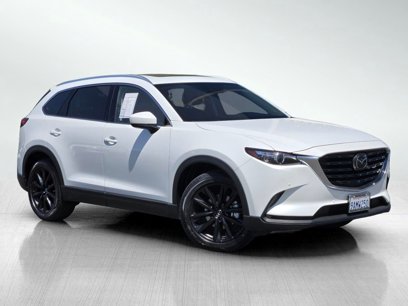 Used 2022 MAZDA CX-9 Touring Plus