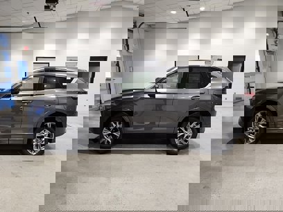 New 2024 MAZDA CX-5 AWD 2.5 S w/ Premium Package