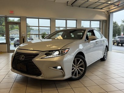 Used 2016 Lexus ES 300h