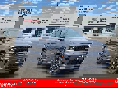 New 2026 Dodge Durango GT w/ Blacktop Package