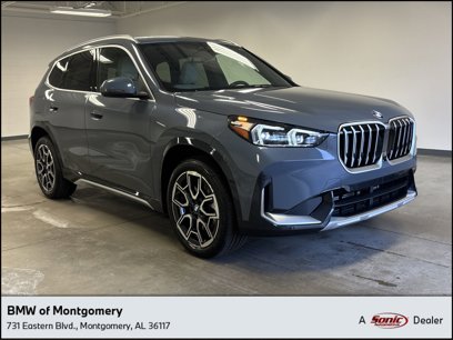 Used 2025 BMW X1 xDrive28i w/ Premium Package
