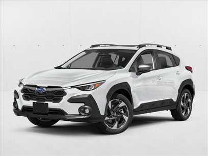 New 2025 Subaru Crosstrek 2.5i Limited