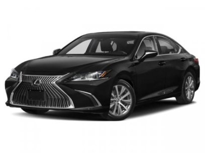 Certified 2020 Lexus ES 350 w/ Premium Package